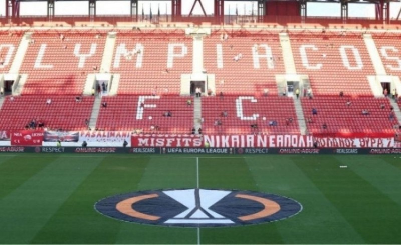 Μαθαίνει αντίπαλο ο Θρύλος...