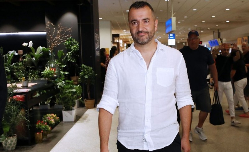 Τα «παιδιά» του Μαρτίνεθ!