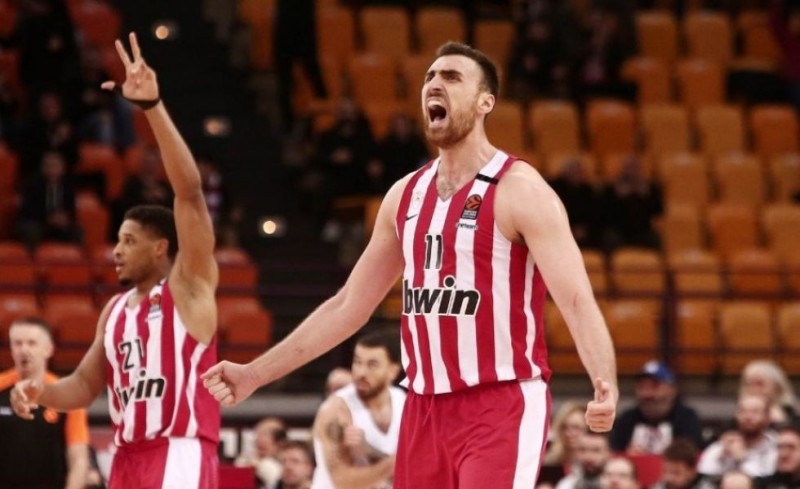  Με Μιλουτίνοφ στέλνει ξεκάθαρο μήνυμα στους… απέναντι!