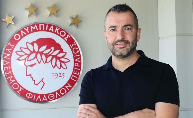 «Η πρόκληση του Μαρτίνεθ…»