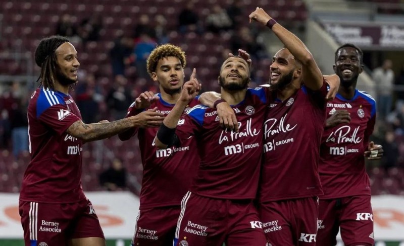 Το πρόγραμμα της Σερβέτ