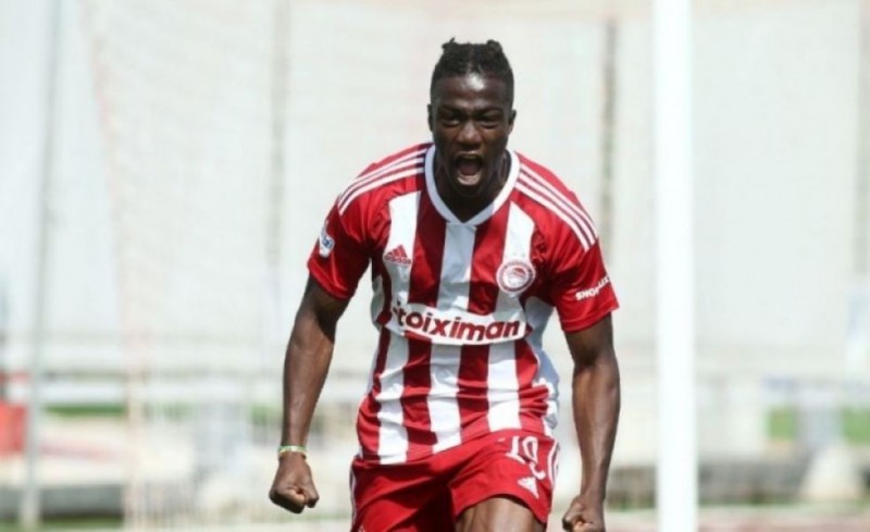  «Ένα όπλο για τρεις θέσεις»