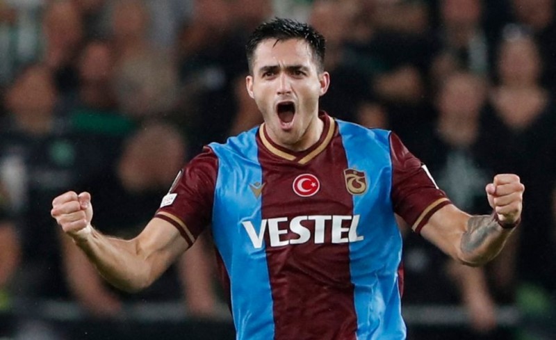 Στο στόχαστρο του Θρύλου ο Γκόμες! (video)