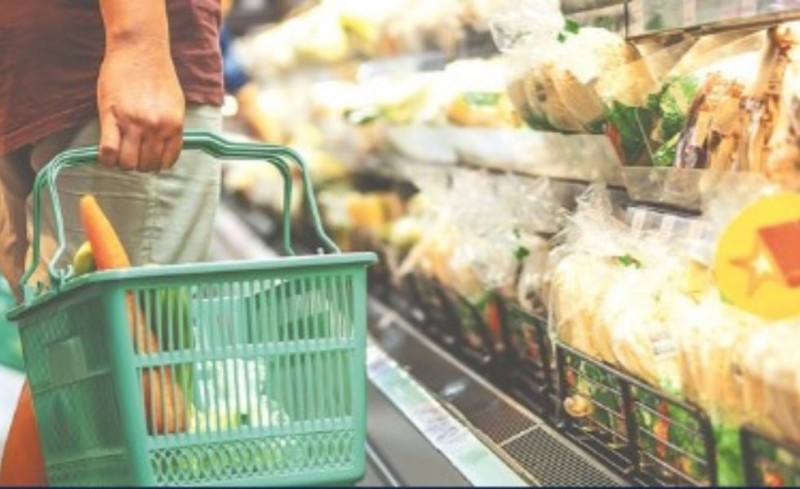 Παρατείνεται μέχρι τέλος του χρόνου το «καλάθι του νοικοκυριού» (video)