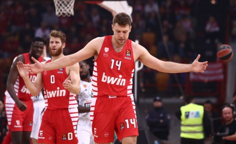 Στον δρόμο για την κούπα, δεν μας αποπροσανατολίζει τίποτα!