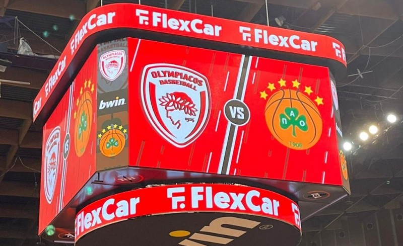 Στο σπίτι μας για την πρώτη «μάχη»