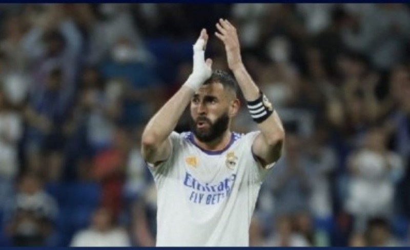 Τέλος από τη Ρεάλ ο Καρίμ Μπενζεμά (video)