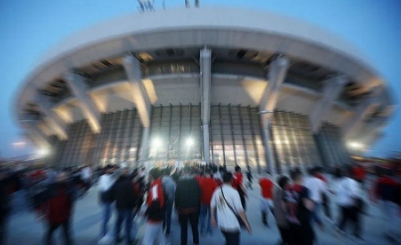 Μια αγωνιστική κεκλεισμένων στον Ολυμπιακό...