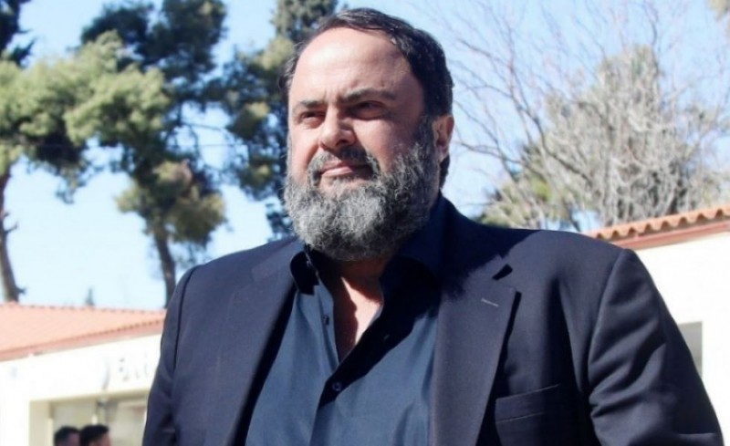 Μαρινάκης από το Όσλο: «Έχουμε επενδύσει ως Capital $5,5 δισ. για 68 νεότευκτα»