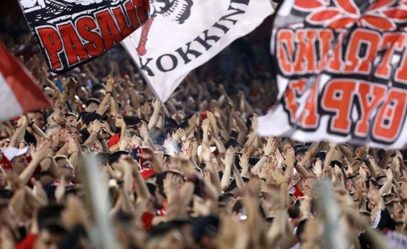 Παντού είναι Πειραιάς! Και στη… Ταϊλανδή! (photo)