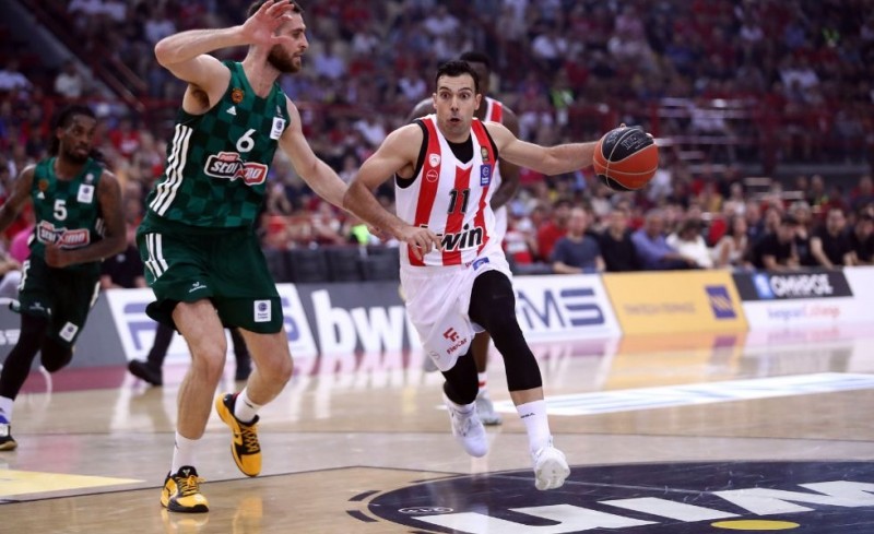 To MEGA για την προετοιμασία των «αιωνίων» ενόψει του Game 4 (video)