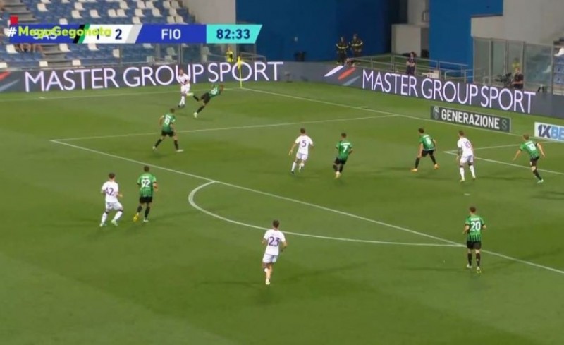 Γκολ και θέαμα από τα γήπεδα ποδοσφαίρου (video)