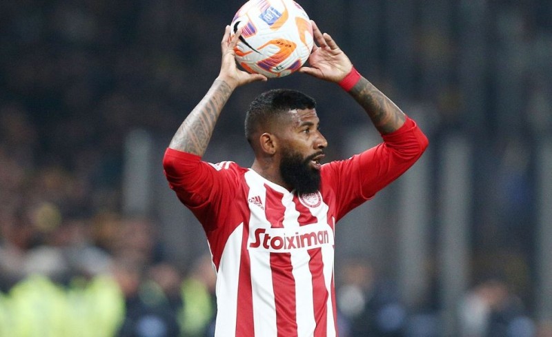 Ροντινέι: «Όνειρο που έγινε πραγματικότητα»