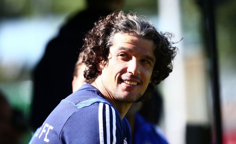 «Υποψήφιος για τεχνικός διευθυντής στη Μίλαν ο Μοντέστο»