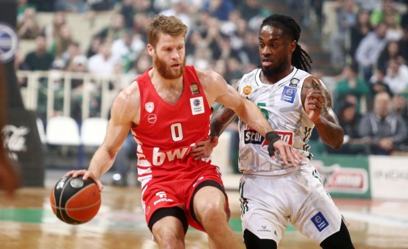 ΠΑΝΑΘΗΝΑΙΚΟΣ - ΟΛΥΜΠΙΑΚΟΣ Live Streaming