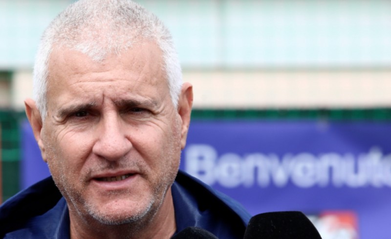 Ο άριστος επαγγελματίας Κορδόν!