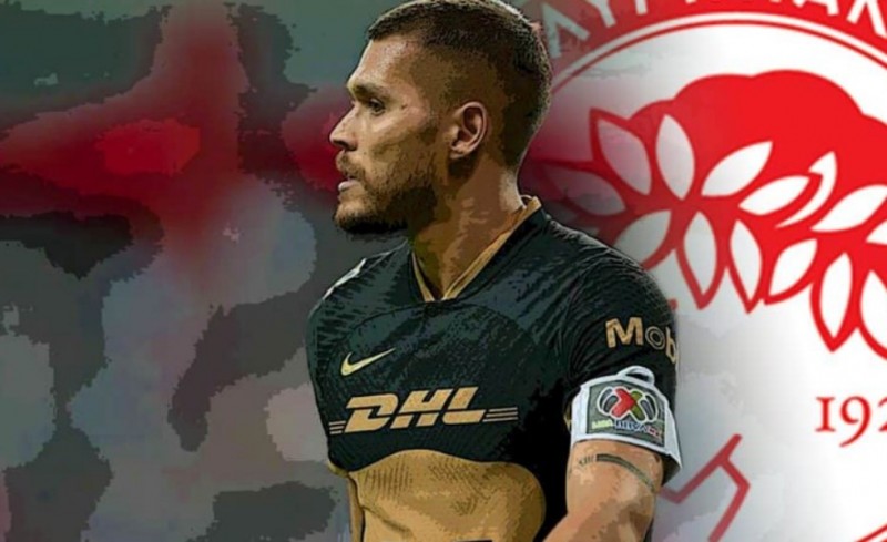 Όπως και να βλέπει ο καθένας μας την κατάσταση, όλοι το καλύτερο για τον Ολυμπιακό ευχόμαστε