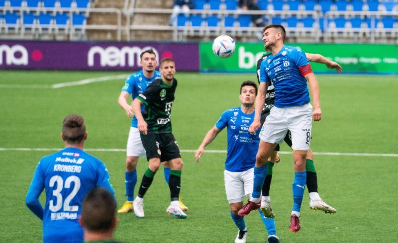 Champions League με 3.25 & 3.35