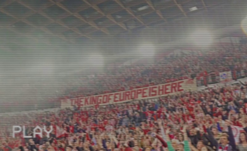 Ο δρόμος προς τη δόξα! (video)