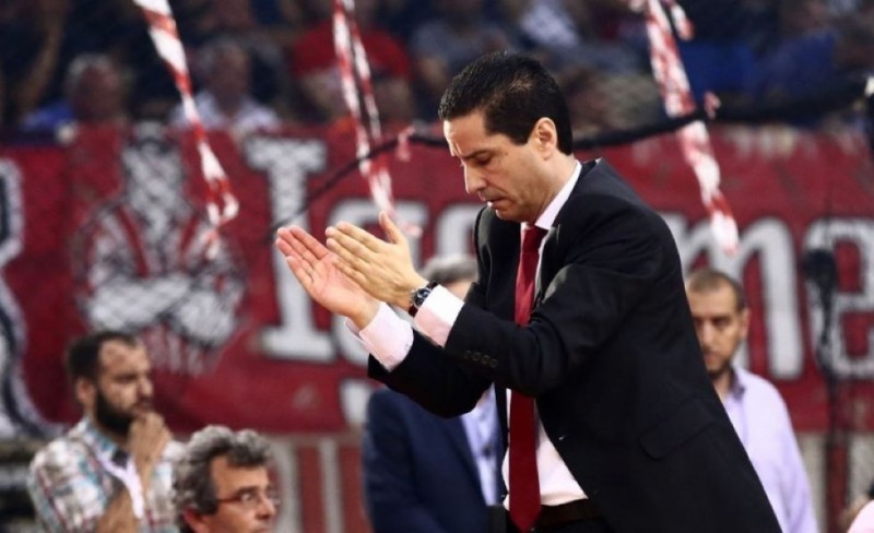 Σφαιρόπουλος: «Με πόνο ψυχής παρακολουθώ τις καταστροφές που προκάλεσαν οι πυρκαγιές στην Ρόδο»