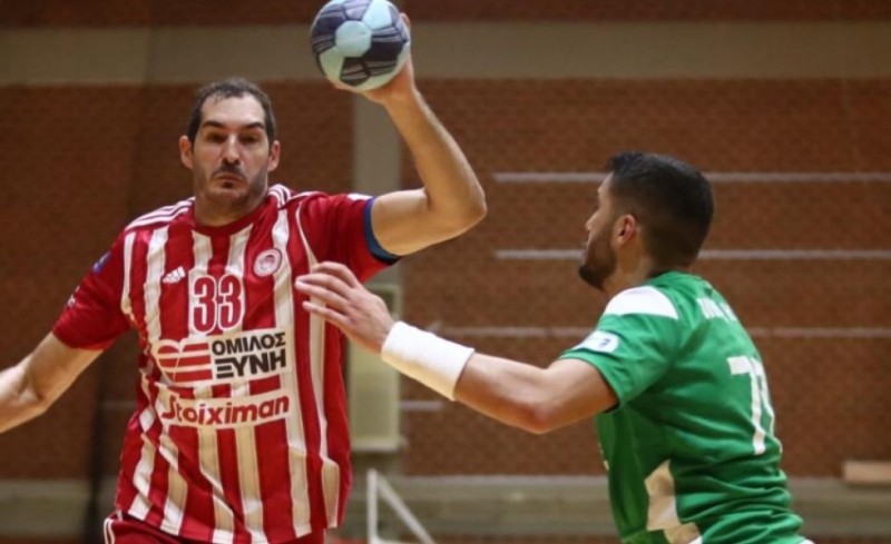 Μοντόρο: «Η νέα σεζόν είναι μία πρόκληση για την ομάδα μας»