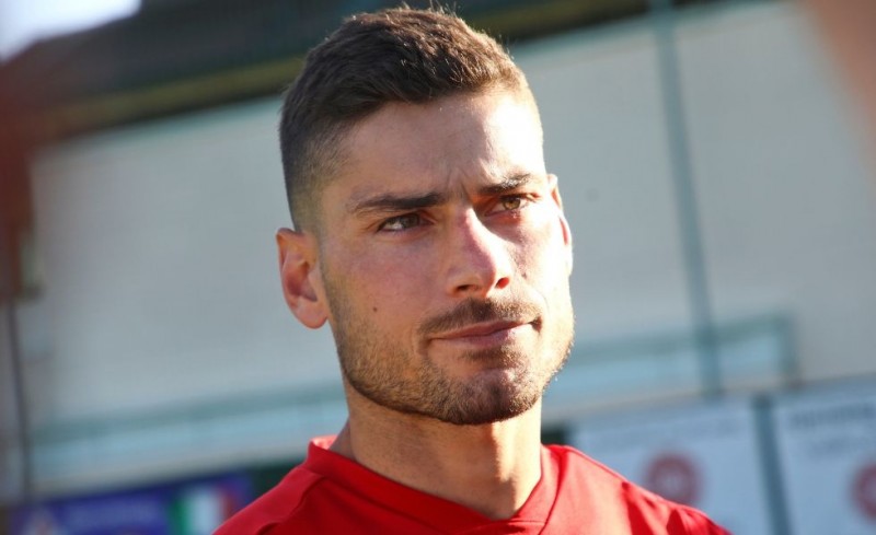 Μασούρας: «Να επαναφέρουμε τον Ολυμπιακό στην κορυφή» (video)