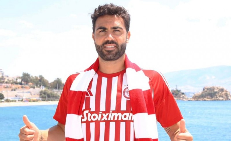 «Πάτησαν» Αυστρία οι Ιμπόρα και Κίνι!