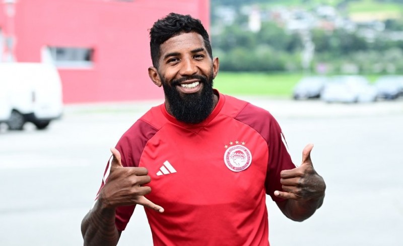 Ροντινέι: «Ο Μαρτίνεθ θέλει πίεση συνεχώς στον αντίπαλο» (video)