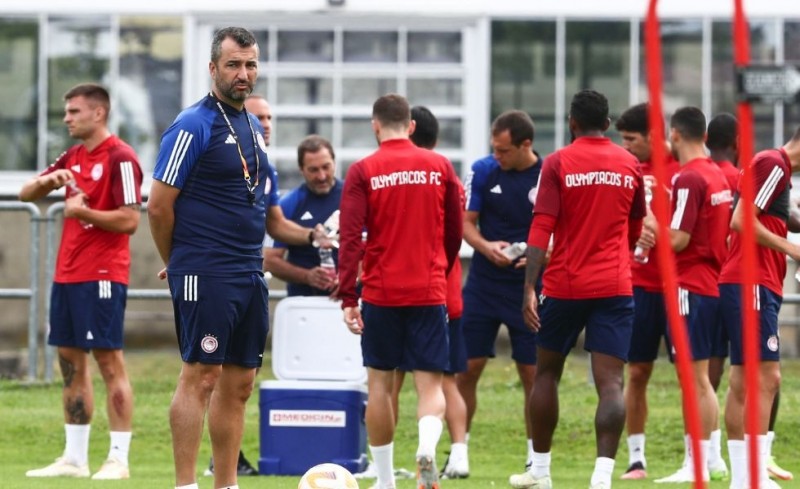 Μπορεί να «αργούμε», αλλά μακάρι να γίνουν όλα όσα πρέπει να γίνουν!