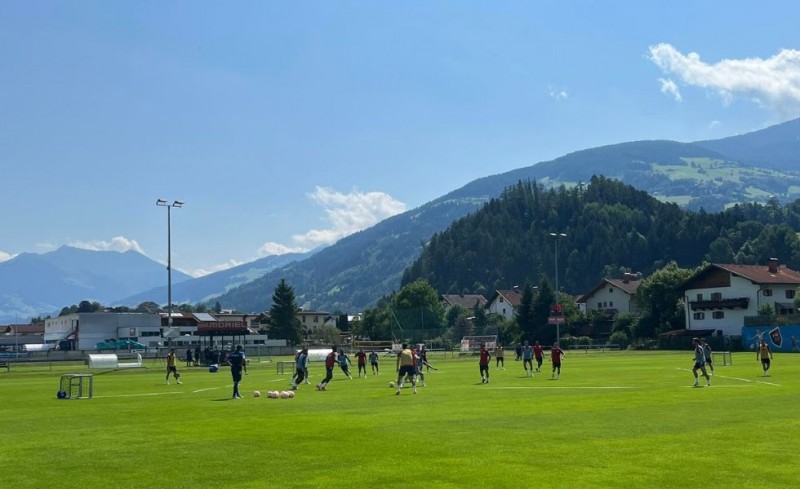 Δουλειά στην κυκλοφορία και την πίεση!