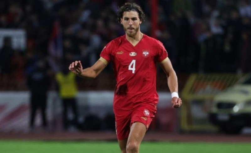 «Στα τρία εκατομμύρια ευρώ η πρόταση του Ολυμπιακού για τον Μπάμπιτς»