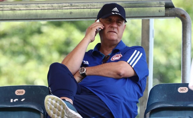 «Φουλάρει» για ενίσχυση!