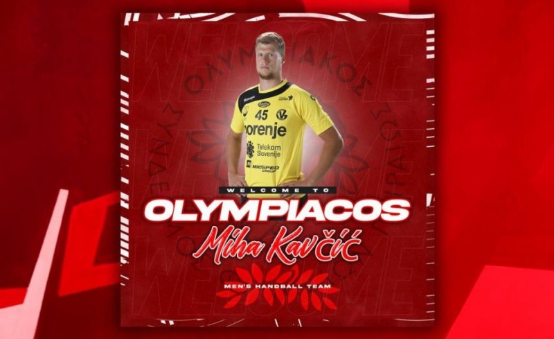 Σούπερ ενίσχυση, «ερυθρόλευκος» ο θηριώδης Κάβτσιτς!