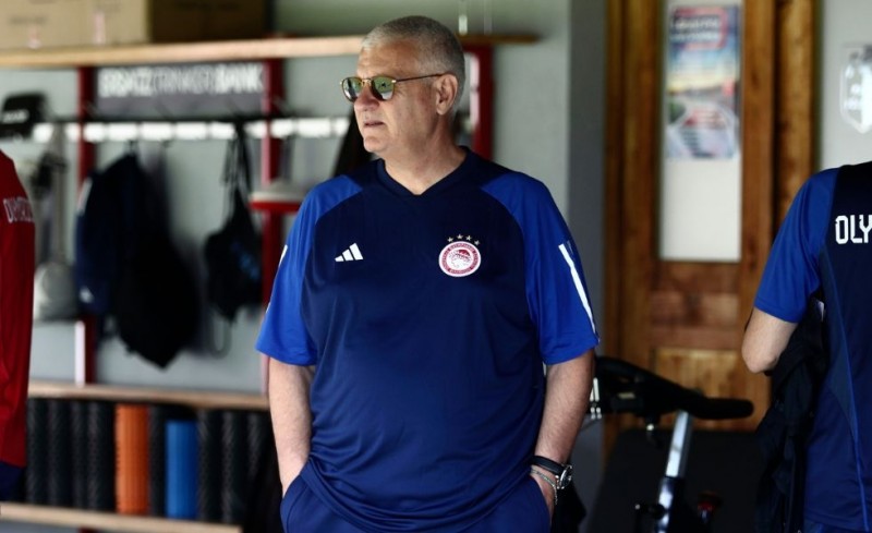 Έχει τον τρόπο του...