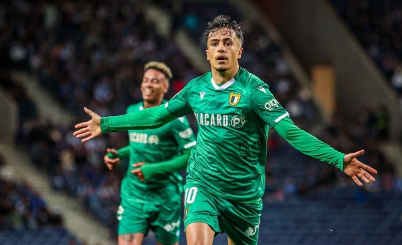 Oι Πορτογάλοι για Χάιμε και Θρύλο! (videos)