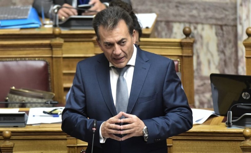 Ντόμινο εξελίξεων και ο Βρούτσης στον Αθλητισμό