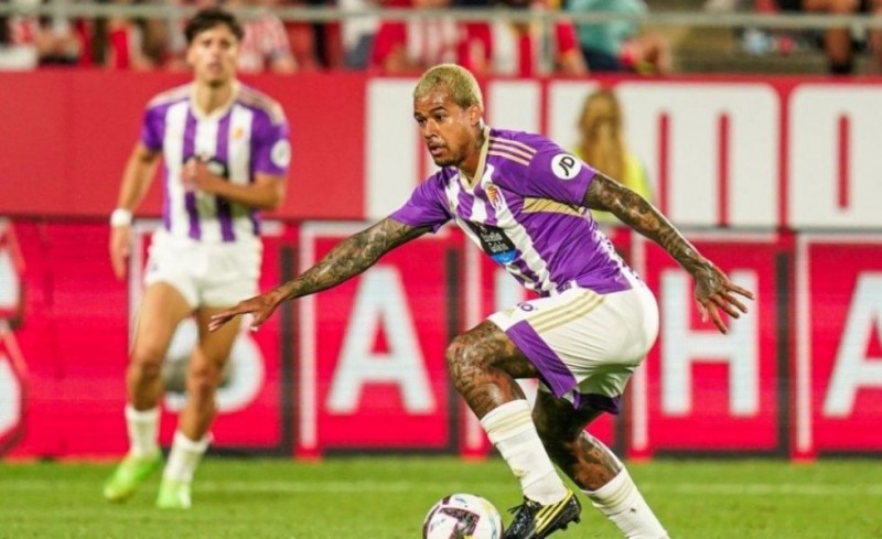 Στις 19:40 ο Kένεντι στην Ελλάδα για τον Θρύλο!