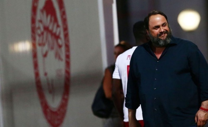 Το μότο ενός ηγέτη! (photo)