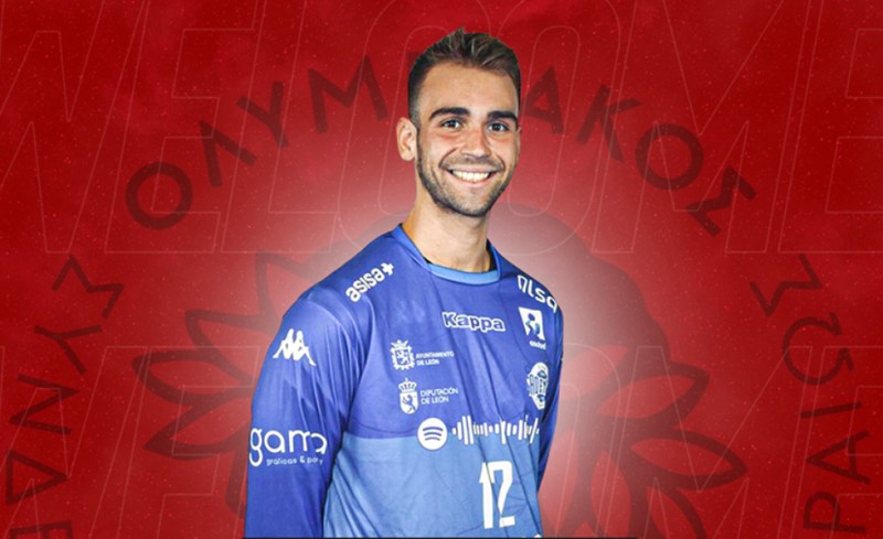 Παπαντωνόπουλος: «Ο Ολυμπιακός η μεγαλύτερη ομάδα στην Ελλάδα»