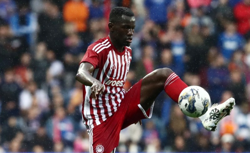 Η ενδεκάδα του Θρύλου με Γκενκ! (photo)