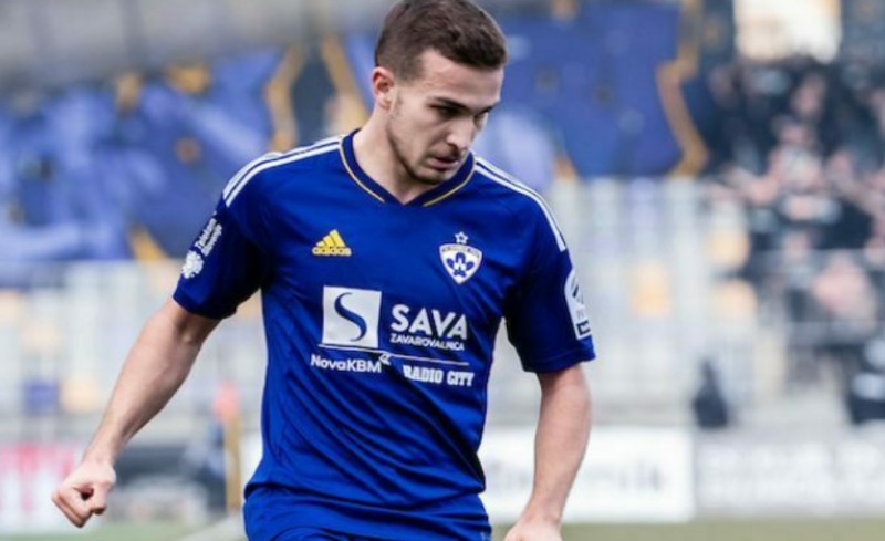 «Στη λίστα του Ολυμπιακού ο Μπρίνιτς»