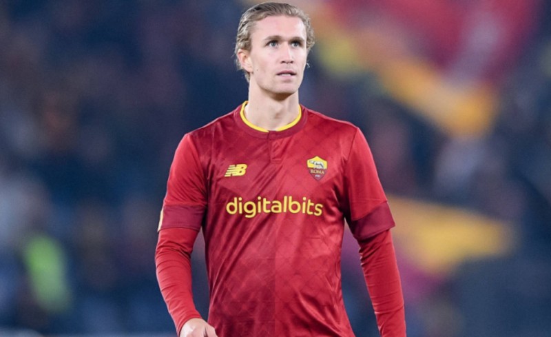 Μέσα στην ημέρα η απάντηση του Σολμπάκεν στον Θρύλο!