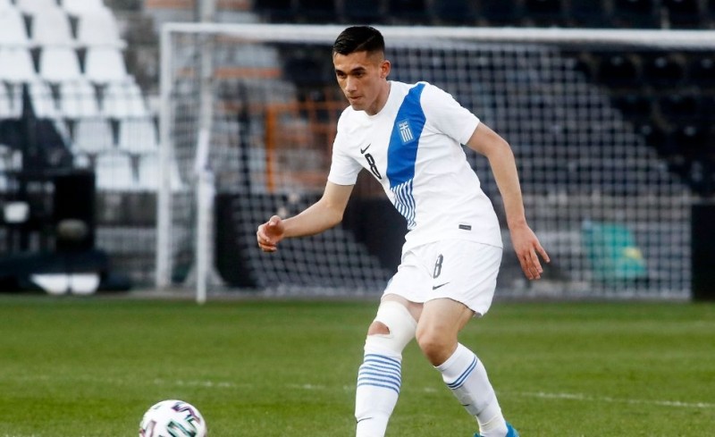 Έκλεισε και έρχεται ο Αλεξανδρόπουλος!