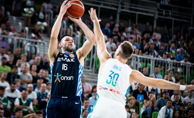 Τουρνουά Ακρόπολις: Οι αποδόσεις νικητή