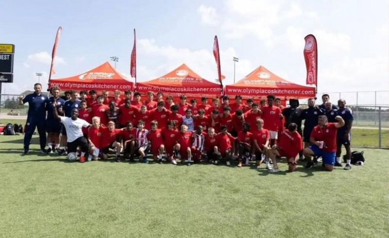 Ολοκληρώθηκε με απόλυτη επιτυχία το Scouting Camp στο Κίτσενερ! (photos)