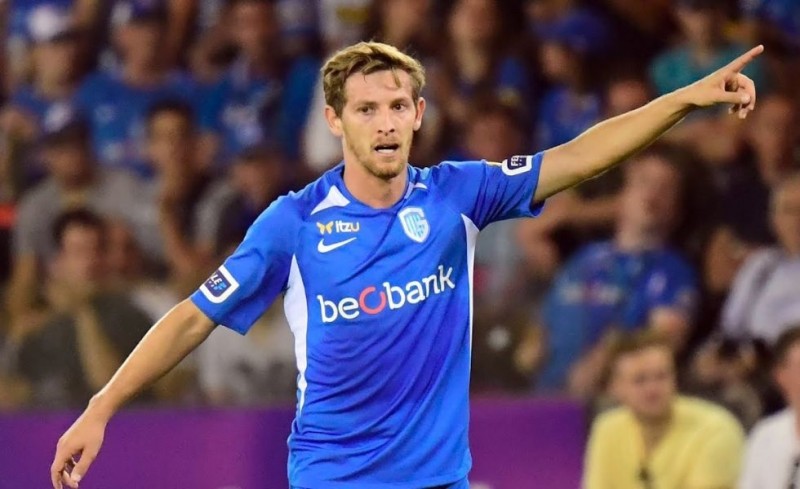 Το μαρκάρισμα του Χροσόφσκι 