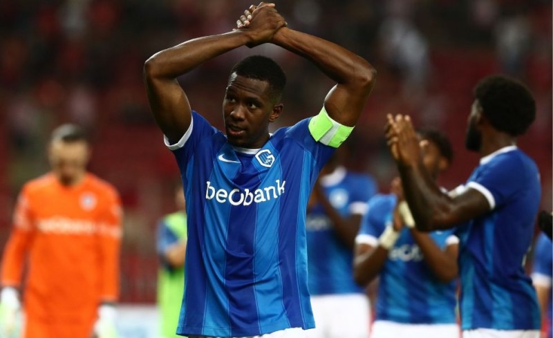 Σερκλ Μπριζ-Γκενκ 0-1 (τελικό)