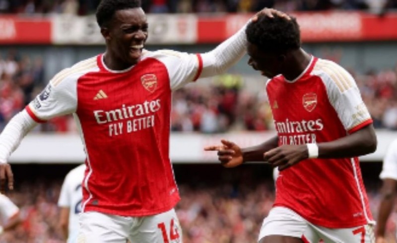 Γκολ και θέαμα από τα γήπεδα ποδοσφαίρου (video)