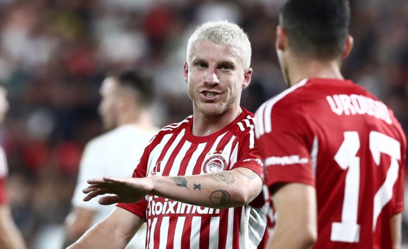 Στις 14:00 μαθαίνει αντιπάλους ο Θρύλος