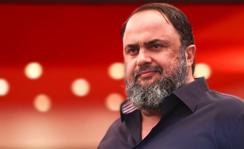 Μαρινάκης: «Θα τα πάμε καλύτερα, είμαστε αισιόδοξοι»